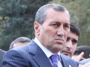 Скончался брат Сурика Хачатряна